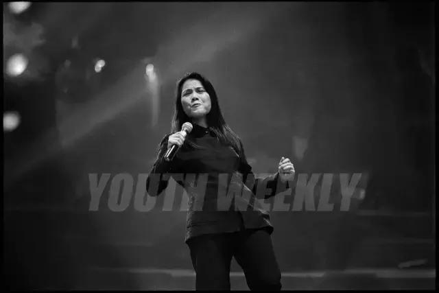 音乐不死,它永远活在1996