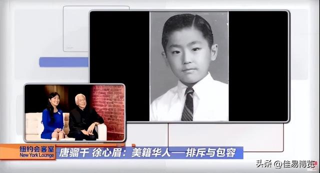 唐骝千：左手金钱，右手艺术，为何他如此幸运