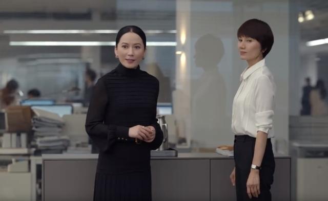 《玫瑰之战》大结局:顾念对垒令仪丰盛,方旭和唐小樱揭露宋嘉辰