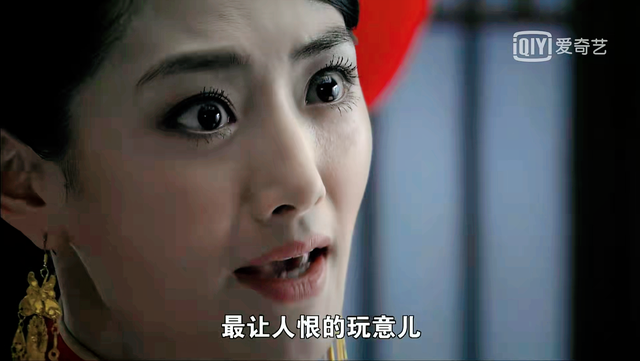 三看《打狗棍》：顿悟一辈子都死老婆的那图鲁，才是真正的狠角色