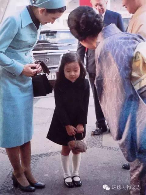 凤凰变麻雀，从公主到普通主妇，她舍弃地位换来想要的生活