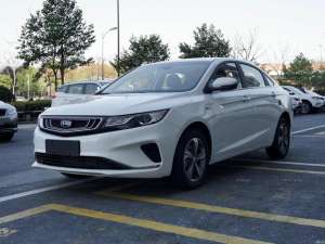 5万左右的二手车(盘点5万预算，几款年限近、外观、动力、配置、都不错的二手车)