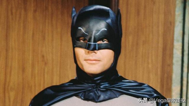 盘点：21个版本的蝙蝠侠，总有一位老爷是你的心头好
