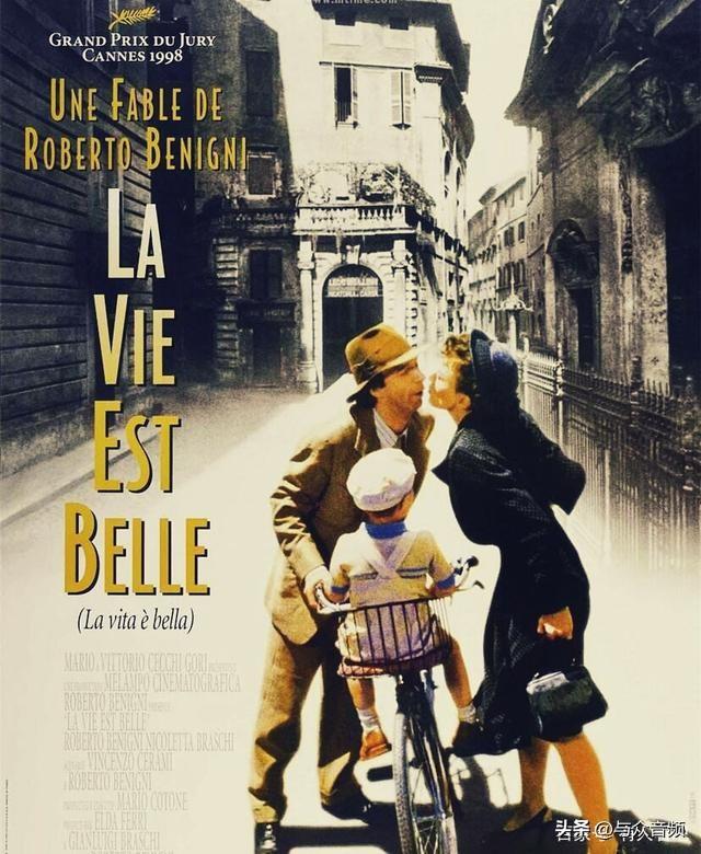 豆瓣评分最高的10部影片，每一部都值得反复观看