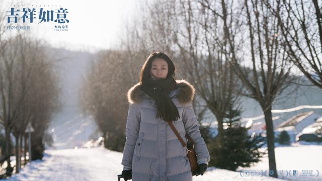 拍出豆瓣8.1分的《吉祥如意》,导演大鹏经历了什么