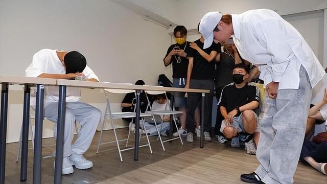 汪东城不堪骚扰?网友深扒,却发现飞轮海解散的真正原因