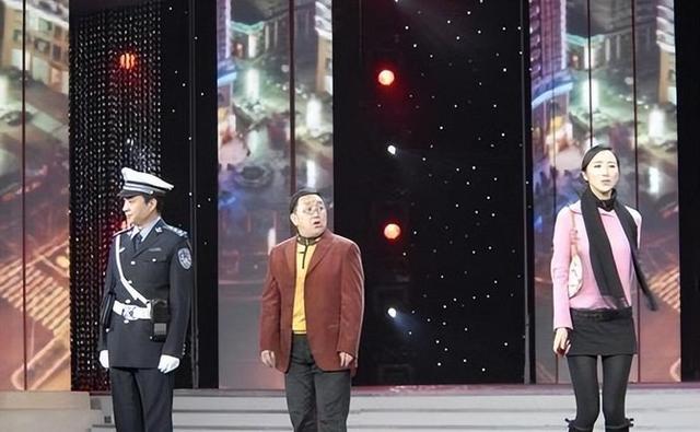 春晚小品美人榜 刘涛黑丝惊艳必上榜