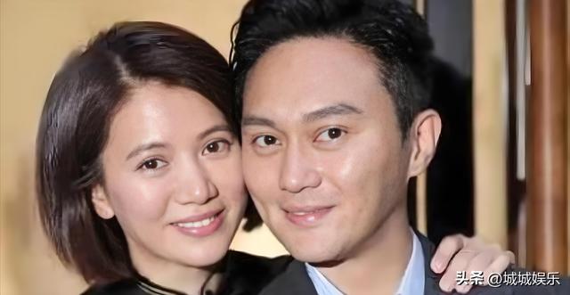 24 年甜蜜不落幕！港星张智霖和袁咏仪如何把婚姻过成爱情范本？