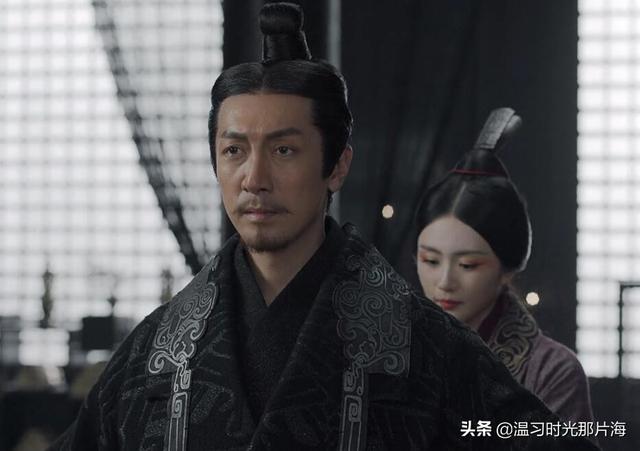 大秦赋：明明离秋比芈华好看，为何对她喜欢不起来，有3个原因