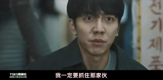 真生猛！这19禁韩剧有尺度有深度