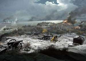 北洋水师(北洋水师亚洲第一，民国海军为啥约等于0？民国：军阀太多了)