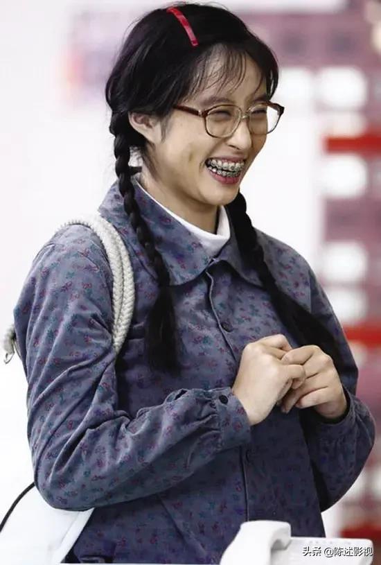 拉不下脸就别演丑角，让这9位女星告诉你，什么叫丑到认不出本人