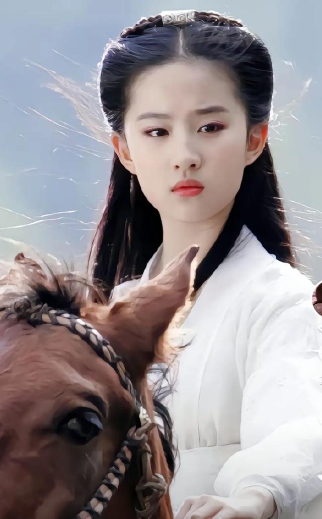 当年火爆全网的历届虎扑女神们(多图预警)