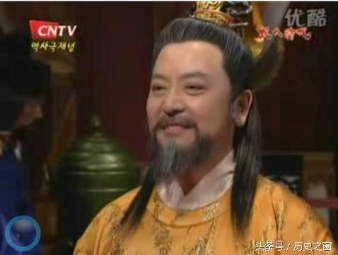 此人在位近三十年，是金朝历史上最伟大的君主，有“小尧舜”之称