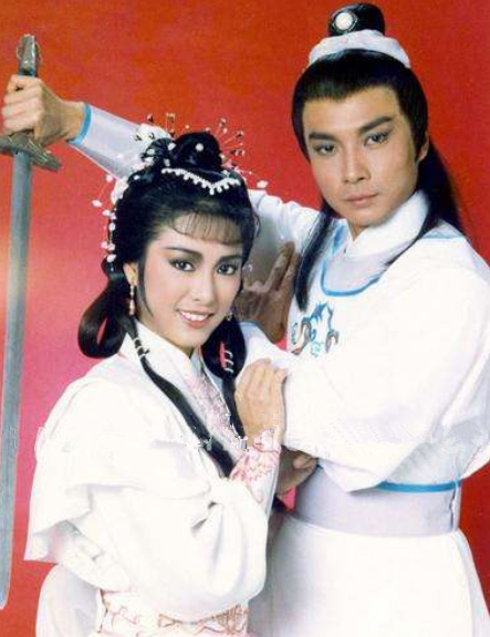 亚视30年最幸福夫妻档,米雪、万绮雯、陈秀雯等,你记得几对?