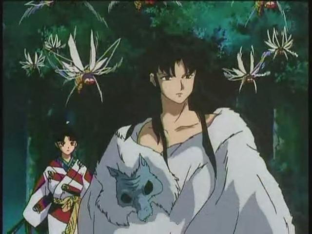 说说心目中最有魅力的反派动漫角色