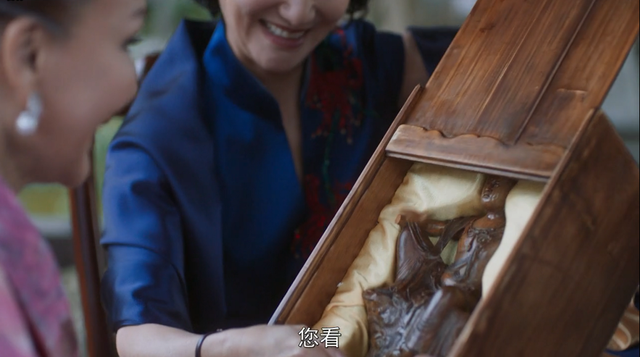 厦门万创云联评电影《血观音》：被异化的女性与不存在的爱