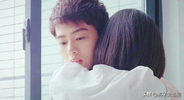 《一起同过窗》的贵公子，为什么多情的任逸帆，风评好过肖海洋？