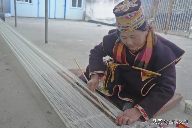 强推！米林这条冬日非遗探秘线路，保姆级攻略双手奉上