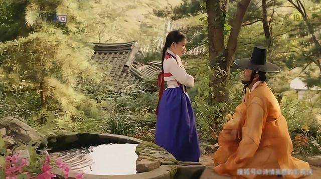 盘点九部韩国伦理电影:尺度惊人,震撼心灵