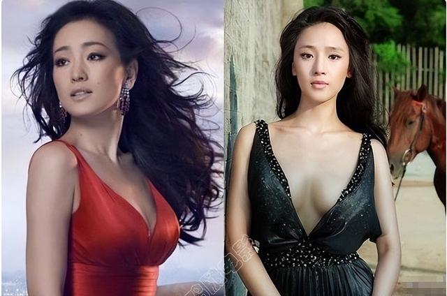 同人不同命，明星和替身太像！周杰伦爹妈分不清，杨幂替身笑掉牙