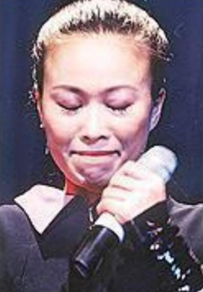 20年前，“田震怒摔话筒”事件始末：她与那英之间有什么仇？