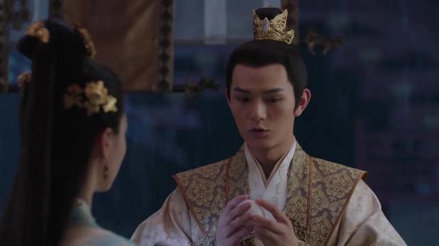 《斛珠夫人》原著:褚琳琅为季昶毒杀帝旭,至死不知季昶真实面目