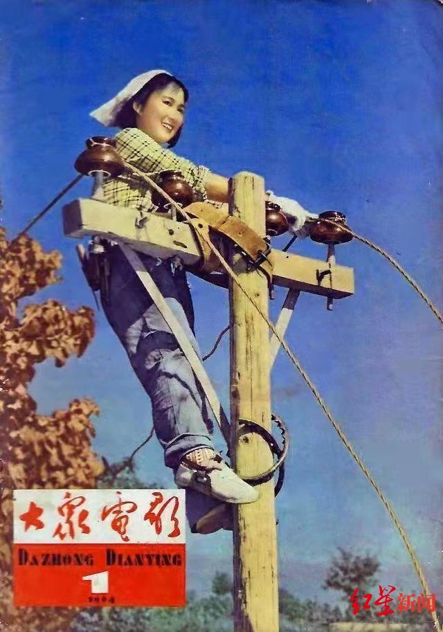 红星专栏｜刘澍追忆金迪：一个简单直接的透明人