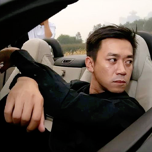 从顶流到弃子！娱乐圈吸毒明星的坠落史，谁最让人惋惜？