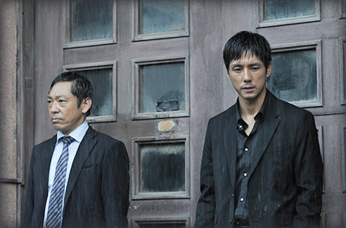 看了日版《无间道》才知道，经典难以复制