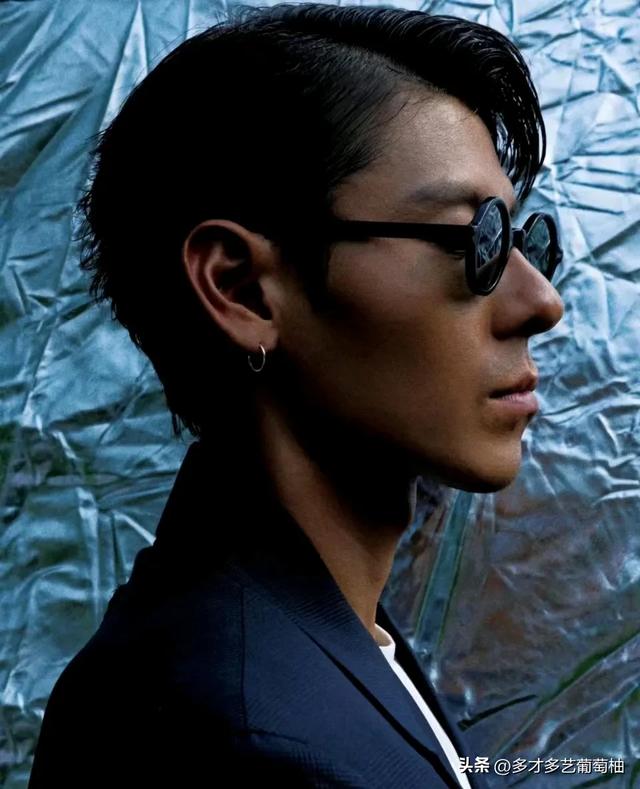 南北对决的配角天才谁演技好?蒋奇明乍看有点凶，阿如那看了想跑