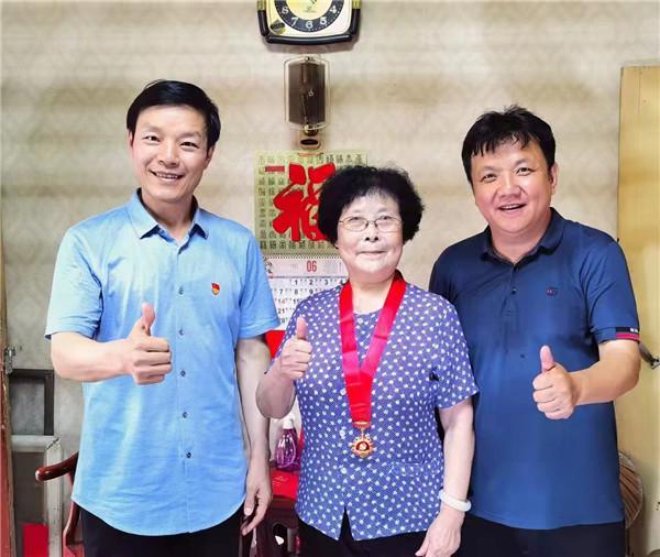 “小芹”唱醉天下人！豫剧名家柳兰芳去世，受疫情影响不举行追悼会