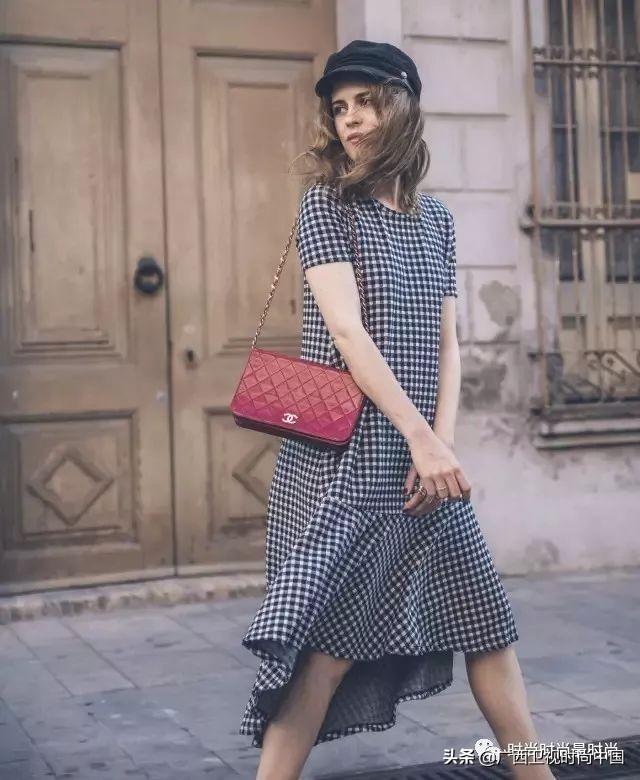 新一季流行，报童帽怎么搭配更时尚？