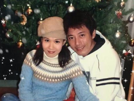 亚视30年最幸福夫妻档,米雪、万绮雯、陈秀雯等,你记得几对?