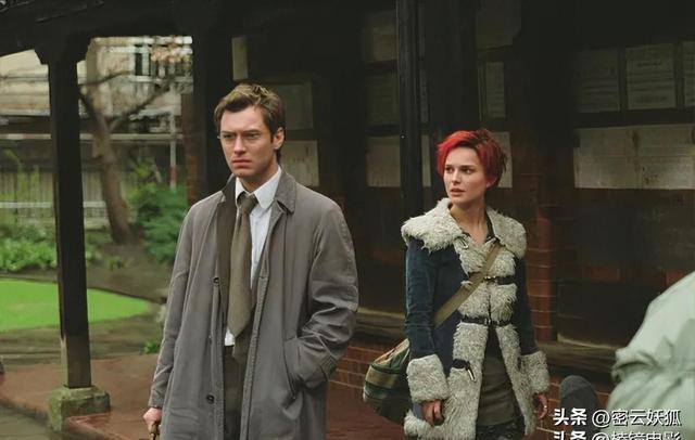 全裸上阵,彻底放飞,这些欧美电影,据说是清场拍摄,很露骨