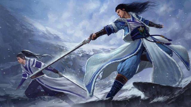 这几本让人拍手叫好的小说，出道即巅峰，每本评分都在9.0以上