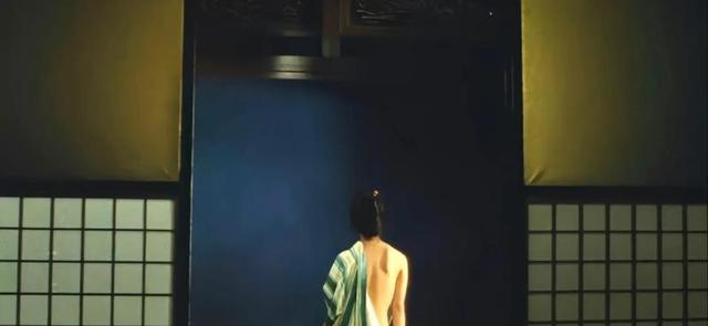 日本19禁电影《梦二》一部艺术、欲望与现实的魅力的佳作