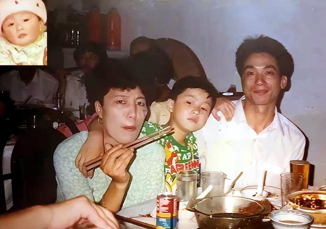 男星乔任梁去世7年：白发父母怀念他的方式招来谩骂