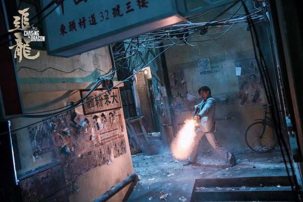 那些电影《追龙》没有细说的事