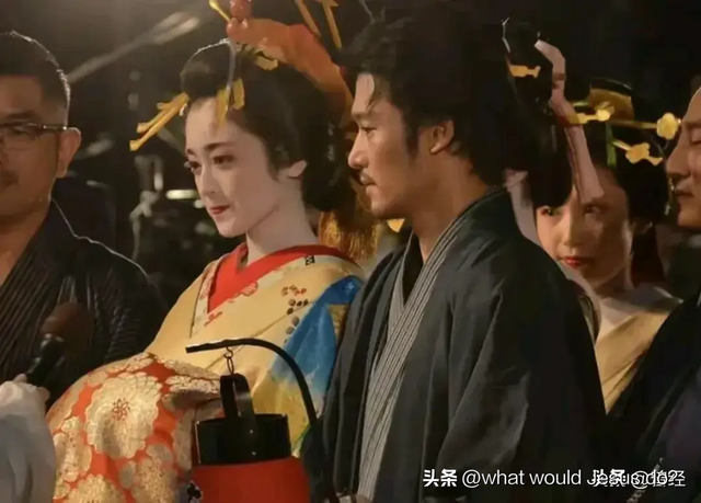 日本大尺度“三级片”「花宵道中」女主的颜值身材谁不迷糊!