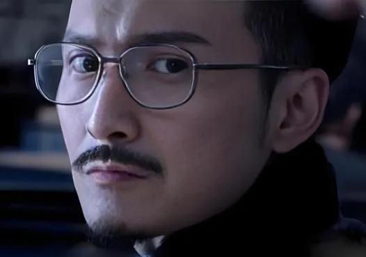 白夜追凶：大结局也没明白的问题，韩彬到底是谁