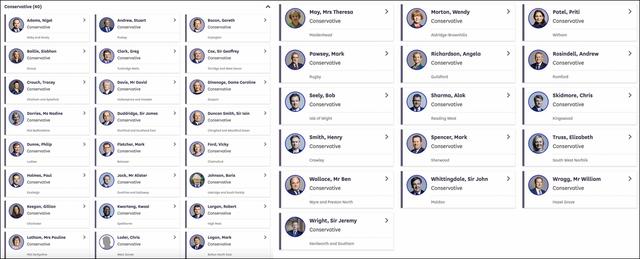 隔夜又失一名内阁大臣,英国特拉斯政府“濒临崩溃”