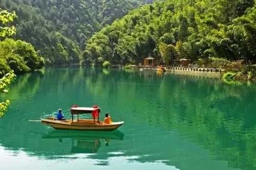 下周六将有大批明星空降黄山，全民都有机会获得门票