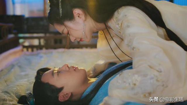 一口气看8集!没想到郭麒麟主演的《赘婿》这么香