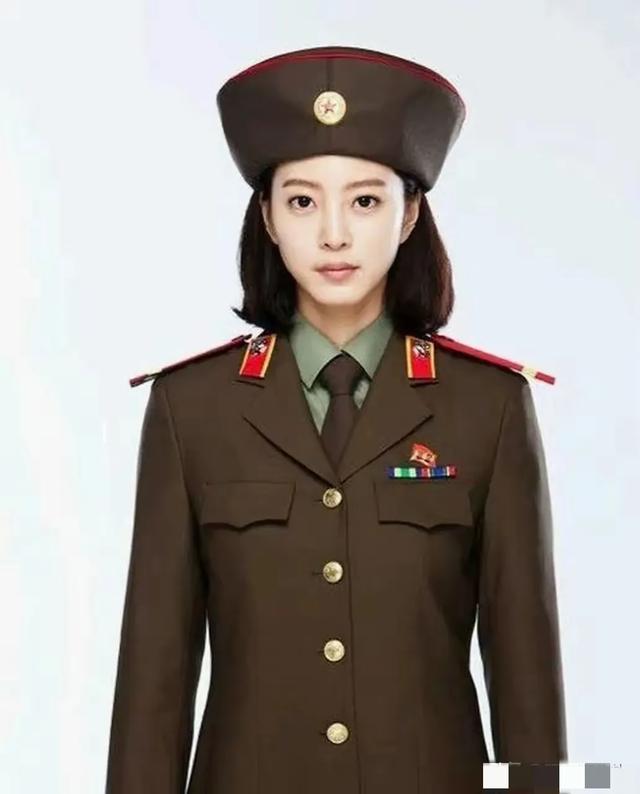 朝鲜之花惊艳全球：美丽背后的传奇故事