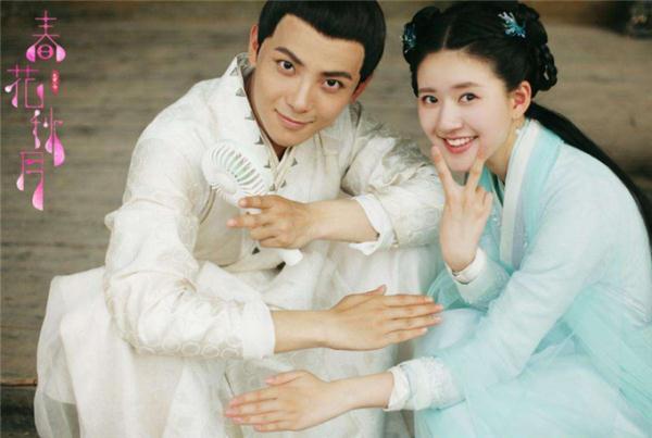 超好看的五部穿越古装剧,一部比一部精彩,最后一部百看不厌