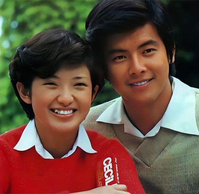 童话般的爱情：三浦友和守护山口百惠43年，从来不跟她吵架