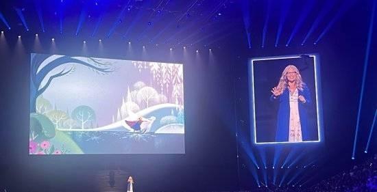 冰雪奇缘3官宣啦！明年上映