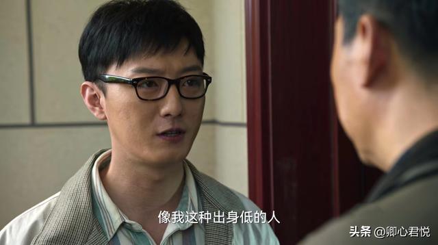 看了《狂飙》原著才知:最恶不过高启强,最“傻”不过高启盛