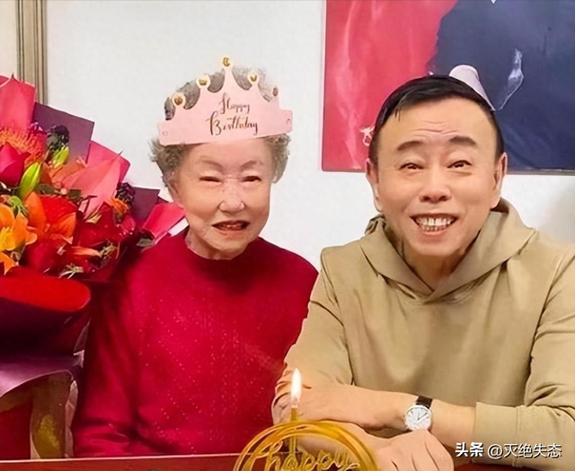 被央视警告后死不悔改，继续欺骗观众，潘长江真的是没有救了？